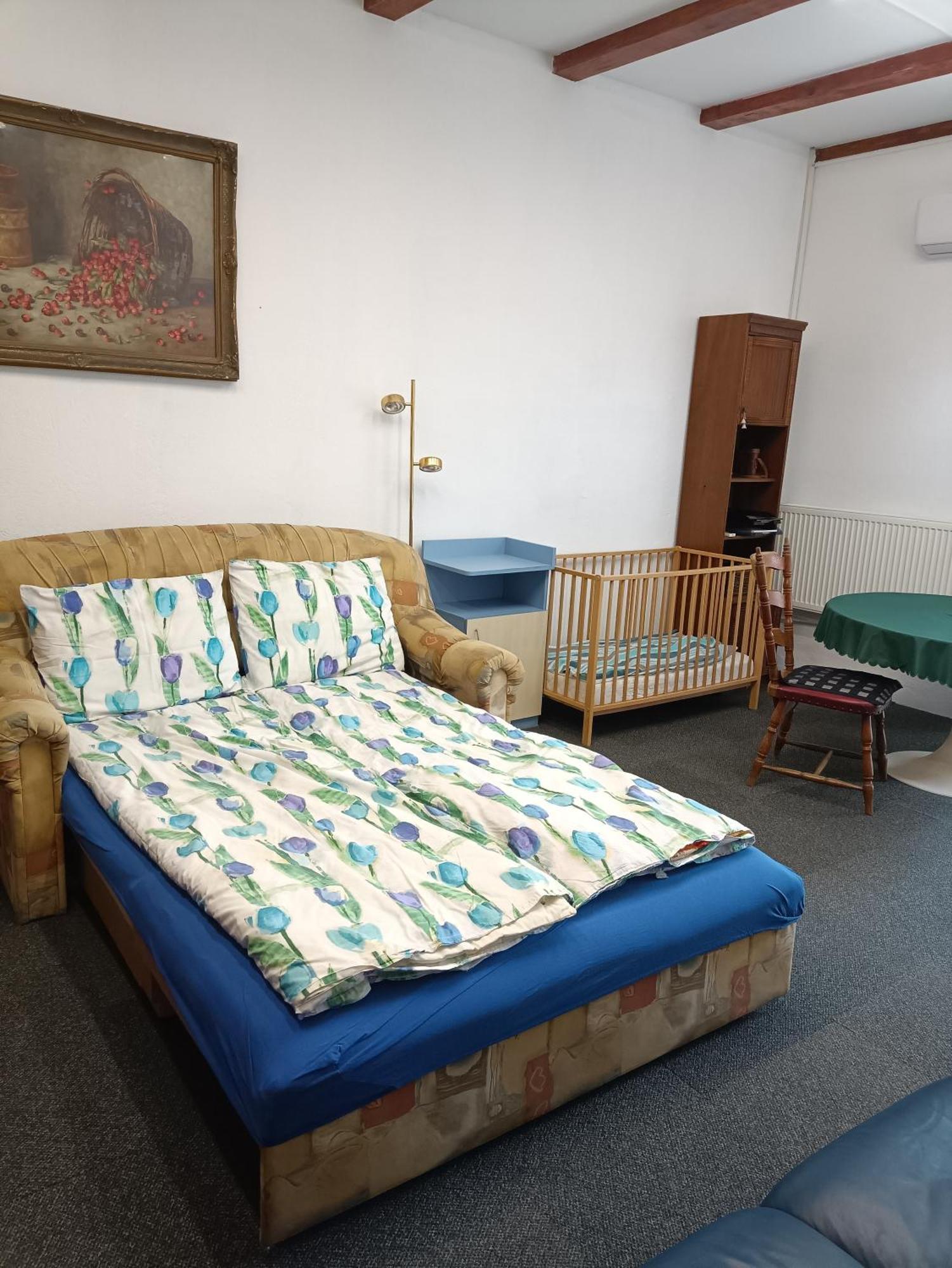 Anett Lak Apartamento Oradea Exterior foto