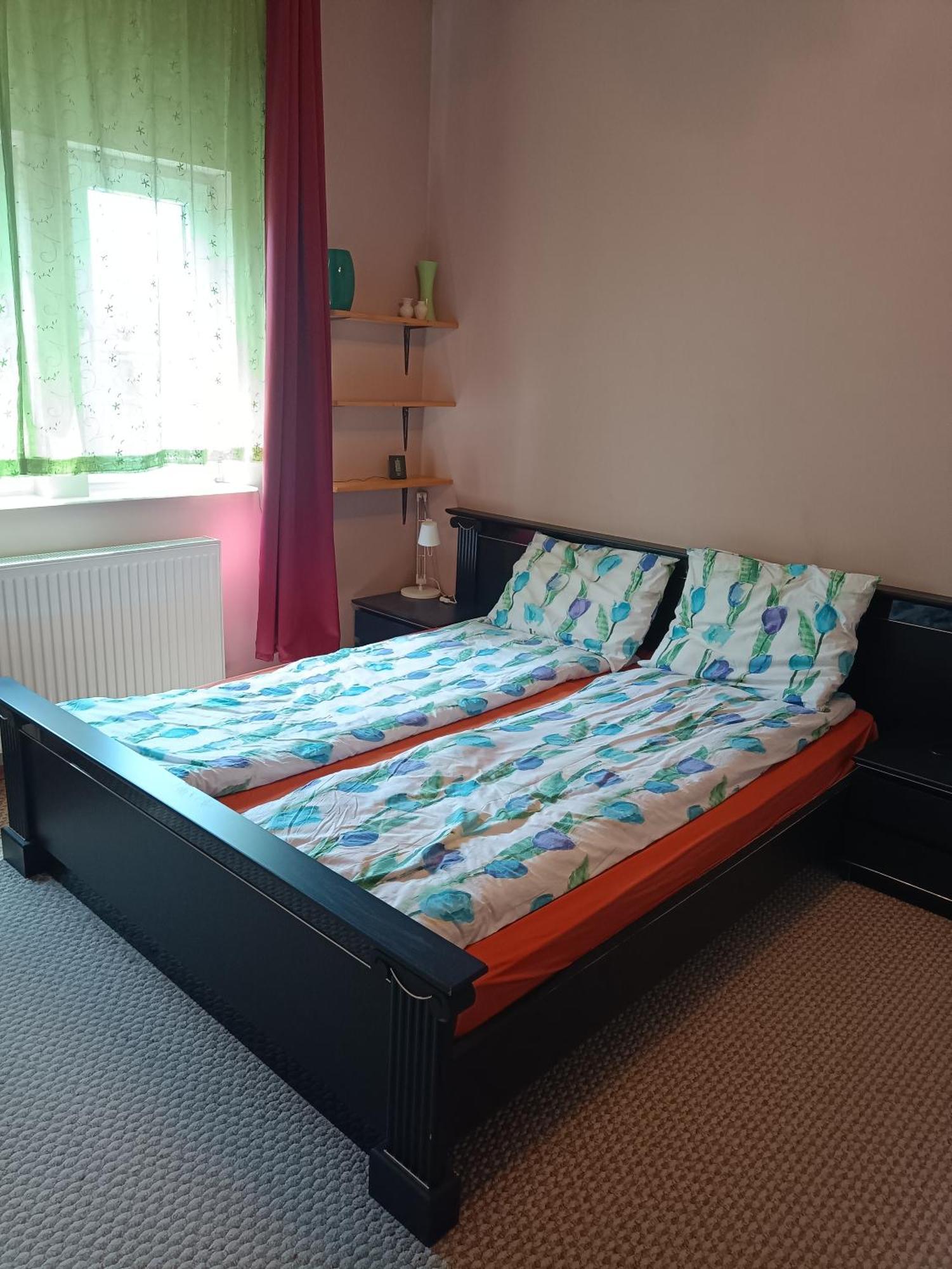 Anett Lak Apartamento Oradea Exterior foto