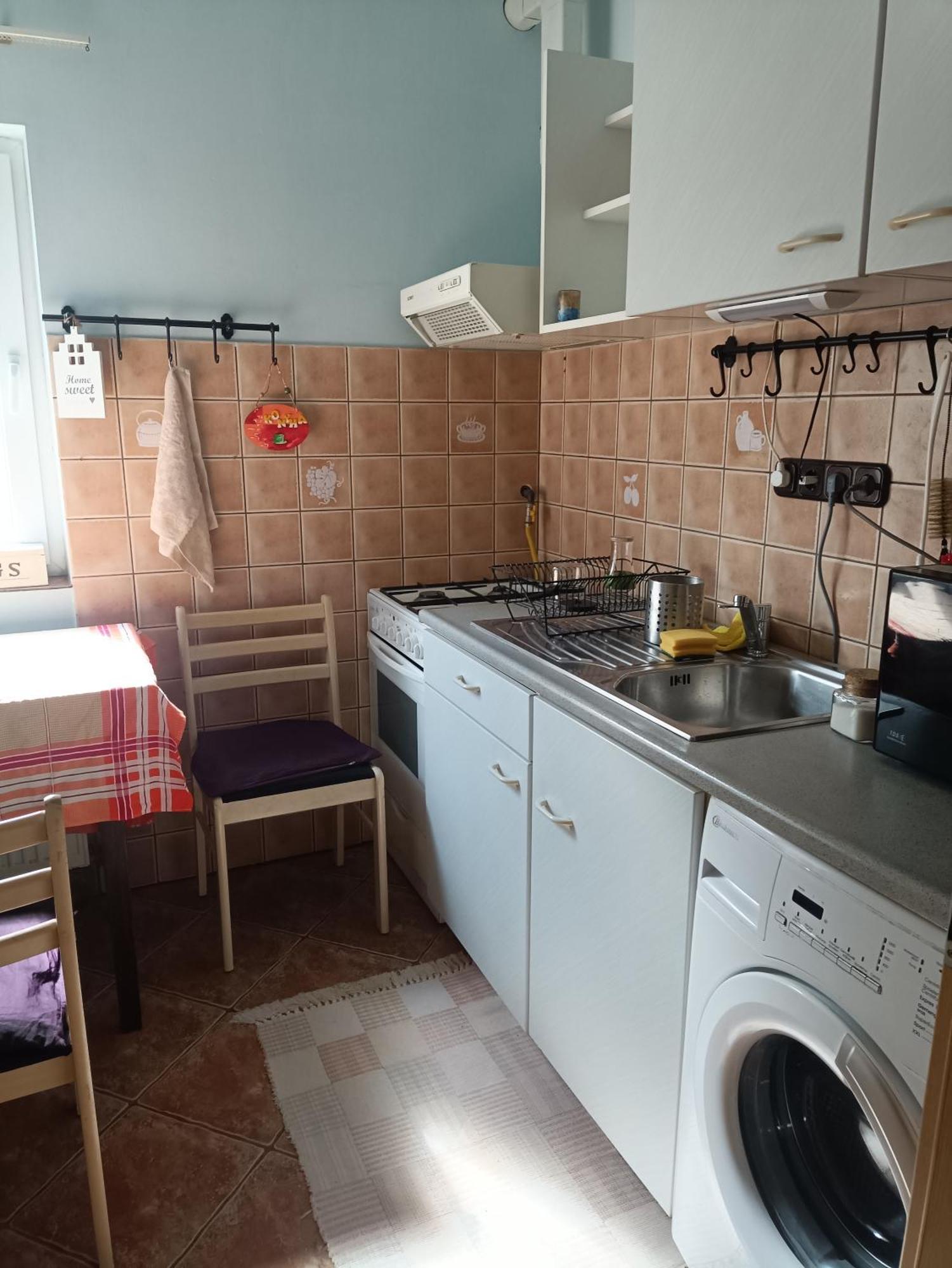 Anett Lak Apartamento Oradea Exterior foto