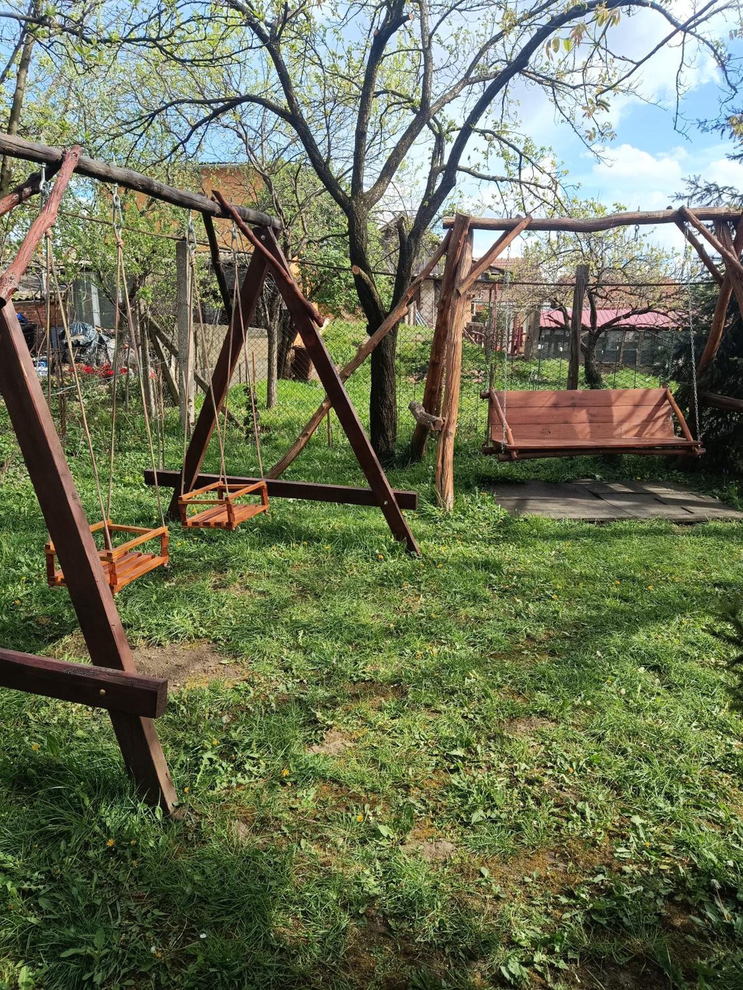 Anett Lak Apartamento Oradea Exterior foto